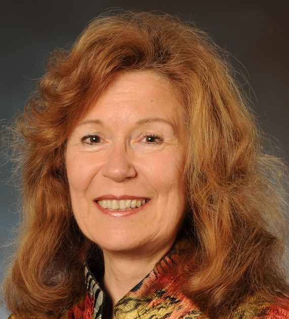 Beverly Rubik, Ph.D., Scientist and Educator